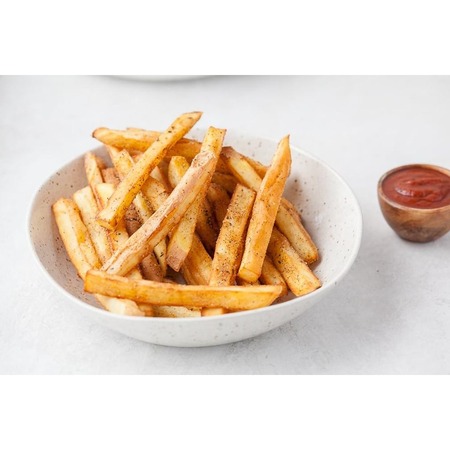 Season Fries