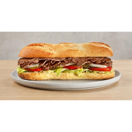 Gyros Sub
