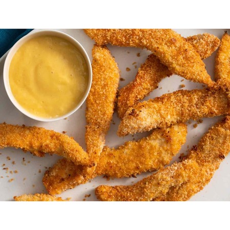 10 Pcs Chicken Tenders