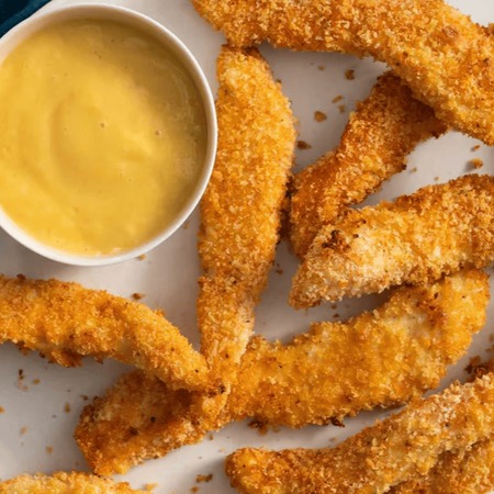 5 Pcs Chicken Tenders