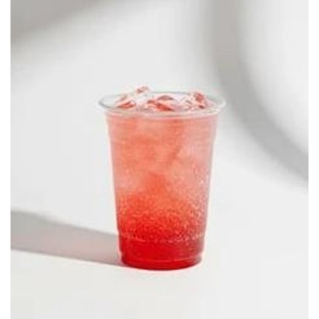 Strawberry Lemonade