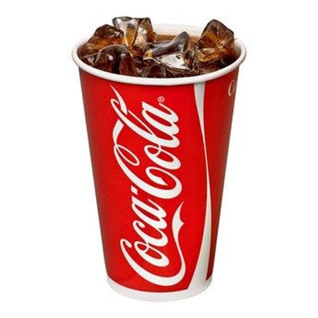 Coke