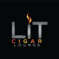 LIT Cigar Martini Lounge - BR