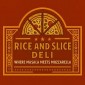 Rice and Slice Deli 2 - BR
