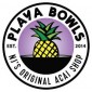 Playa Bowls - KeyX
