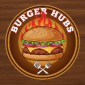 The Burger Hubs - 56th/Emerson