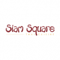 Siam Square - FtnSq