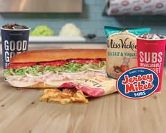 Jersey Mikes