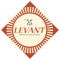Levant Mediterranean Fusion