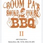 Boom Pas Smokehouse 2 Broken Bow