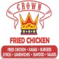 Crown Fried Chicken St John