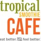 Tropical Smoothie Cafe