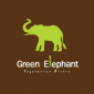 Green Elephant