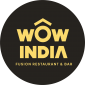 Wow India Fusion Restaurant