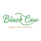Black Cow 