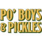 Po Boys and Pickles