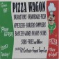 The Pizza Wagon