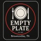 Empty Plate