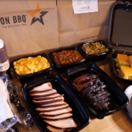 Mission BBQ Delivery Menu - Panama City Order Online